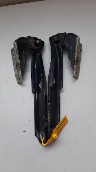 4B0823302D,4B0823301D Петля капота Audi A6 C5 (S6,RS6) Арт 24590238, вид 2