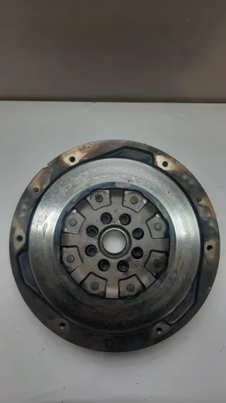 8200620330 Комплект сцепления Renault Laguna 3 Арт 24590492, вид 1