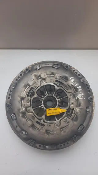 8200620330 Комплект сцепления Renault Laguna 3 Арт 24590492, вид 3
