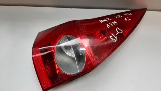 8200142684 Фонарь задний левый Renault Megane 2 Арт 24590629, вид 1