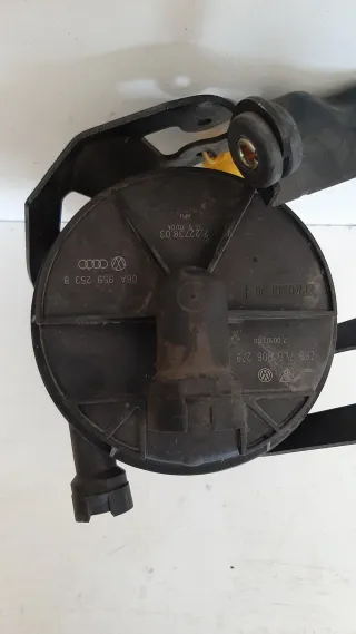 06A959253B Насос продувки катализатора Volkswagen Passat B5 Арт 24590676, вид 3