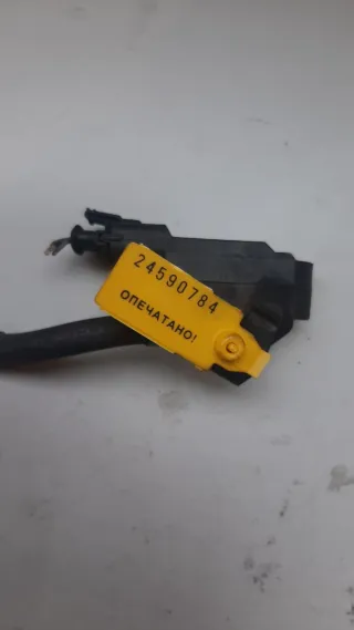 0281002740 Датчик абсолютного давления Renault Laguna 3 Арт 24590784, вид 1