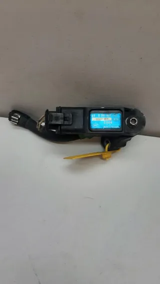 0281002740 Датчик абсолютного давления Renault Laguna 3 Арт 24590784, вид 2