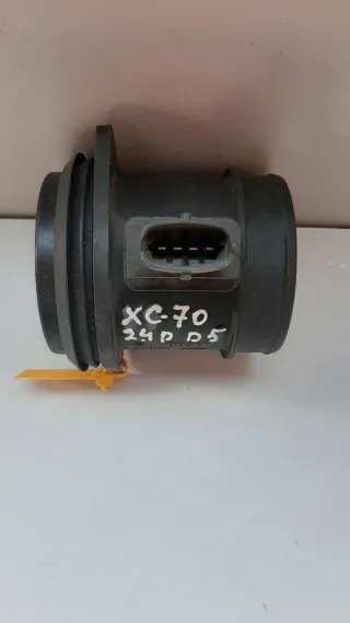 30677999 Расходомер воздуха Volvo C70 2 2.4л Арт 24557154, вид 2