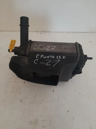 847850000 Интеркулер Fiat Punto 2 Арт 24557303, вид 1
