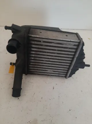 847850000 Интеркулер Fiat Punto 2 Арт 24557303, вид 2