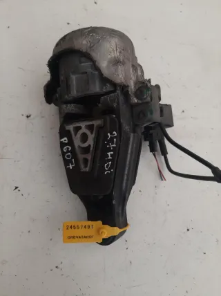 326C65 Подушка крепления двигателя Peugeot 607 Арт 24557497, вид 1