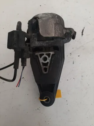 326C65 Подушка крепления двигателя Peugeot 607 Арт 24557497, вид 2