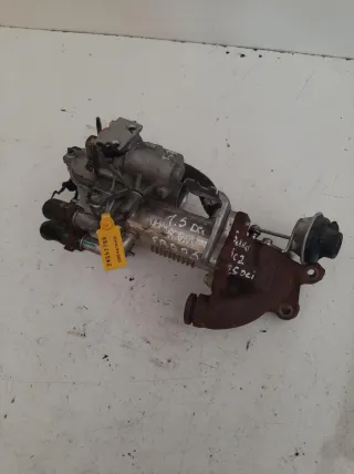 7003681404 Клапан EGR Renault Grand Scenic 3 Арт 24557798, вид 1