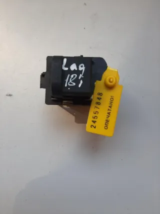 8200045082 Сопротивление печки Renault Laguna 2 Арт 24557848, вид 1