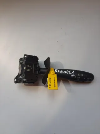 36998A Переключатель поворотов Renault Scenic 1 Арт 24557861, вид 1