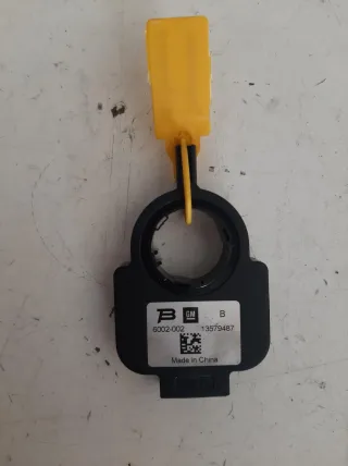 13579487 Датчик угла поворота руля Opel Astra J Арт 24559376, вид 2