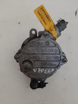 30677904 Насос вакуумный Volvo XC90 1 restailing 2.5л Арт 24559865, вид 1