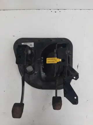 8200021477 Узел педальный (блок педалей) Renault Master 2 Арт 24559858, вид 1