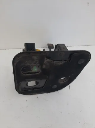 8200021477 Узел педальный (блок педалей) Renault Master 2 Арт 24559858, вид 2