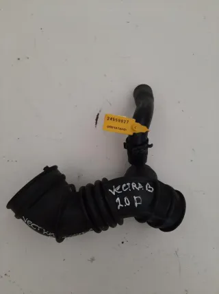 0094083 гофра инжектора Opel Vectra B Арт 24559927, вид 1