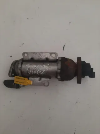  радиатор egr Opel Vivaro A Арт 24544918