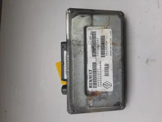 8200512207 Блок управления АКПП Renault Laguna 2 Арт 24544738, вид 2