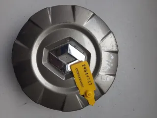 8200319245 D Колпак колесный Renault Clio 3 Арт 24544737, вид 2