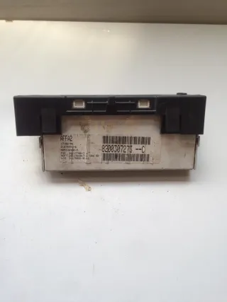 8200307273-C Дисплей Renault Espace 4 Арт 24544520, вид 2