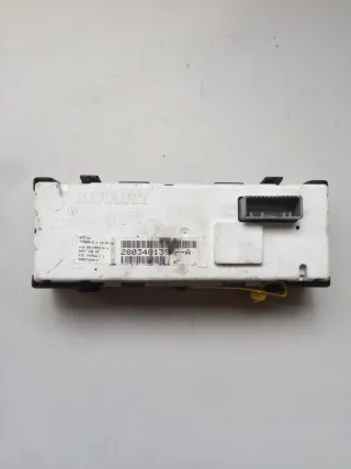 280348139R-A Дисплей Renault Clio 3 Арт 24544517, вид 2