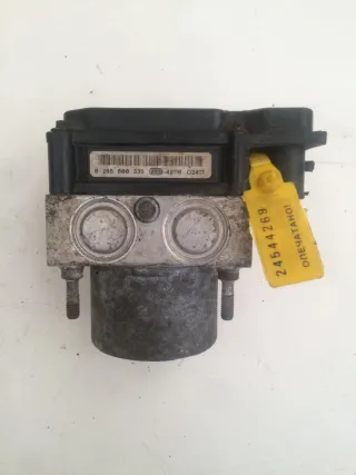 0265800335 Блок ABS Renault Clio 2 Арт 24544269, вид 2
