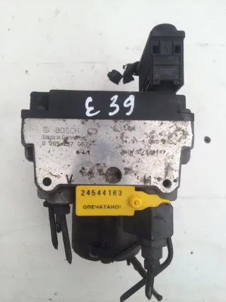 0265217000 Блок ABS BMW 5 E39 Арт 24544163, вид 1