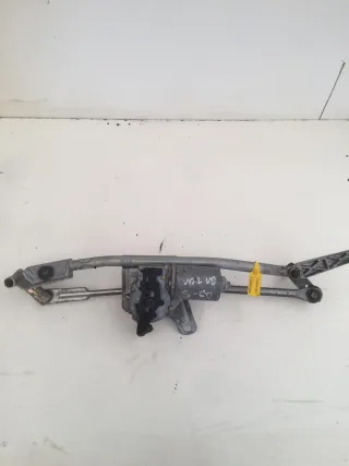 9171901 Механизм стеклоочистителя (трапеция дворников) Volvo XC90 1 restailing Арт 24544011, вид 1