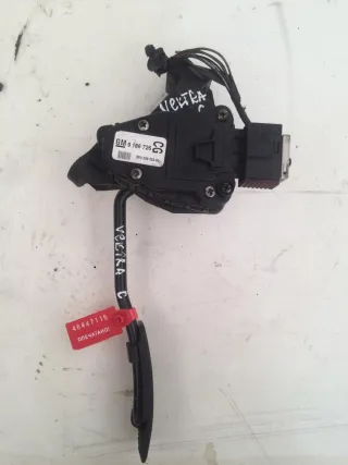 9186726 Педаль газа Opel Vectra C  Арт 46447115, вид 1