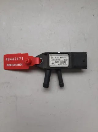 0281002772 ДАТЧИК ДАВЛЕНИЯ МАСЛА Renault Vel Satis Арт 46447471, вид 1
