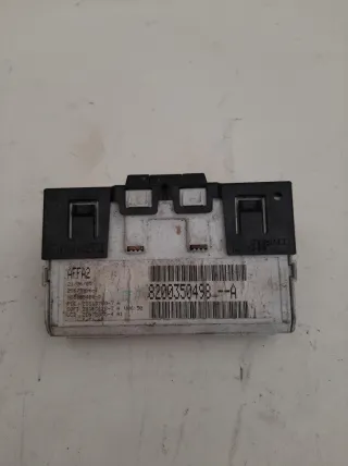 8200350498A Дисплей Renault Megane 2 Арт 46447722, вид 2