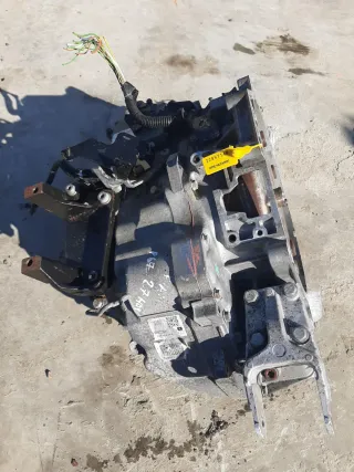 9658033080 КПП автоматическая (АКПП) Peugeot 607 Арт 22857148, вид 1