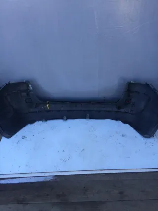  Бампер задний Renault Grand Scenic 3 Арт 22857416, вид 2
