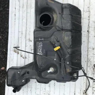7700420506 бак топливный Renault Laguna 1 1.8л Арт 22857485, вид 1