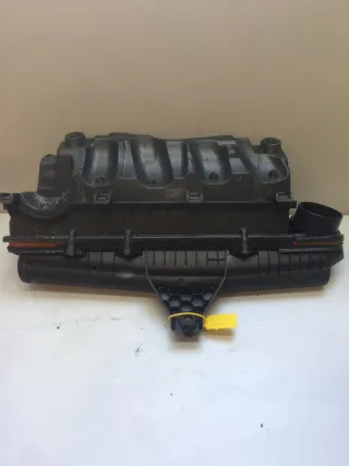 V7595887-80 01 Корпус воздушного фильтра Citroen C4 Picasso 1 Арт 22857439, вид 2