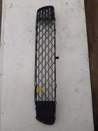  Заглушка (решетка) в бампер Citroen C4 Grand Picasso 2 Арт 22857525