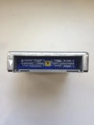 2S7A-12A650AFB Блок управления двигателем Ford Mondeo 3 2.0л Арт 22857586, вид 2