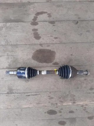 GMDAT,96624721 полуось передняя левая Chevrolet Captiva Арт 22857653, вид 1