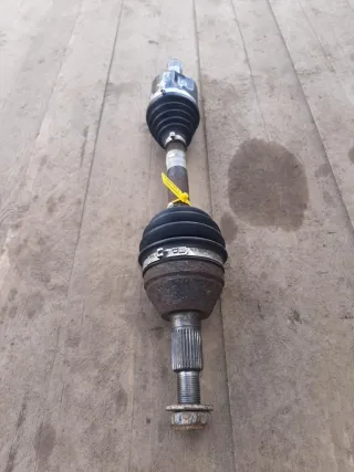 GMDAT,96624721 полуось передняя левая Chevrolet Captiva Арт 22857653, вид 2