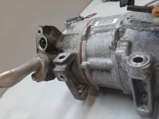 926004EAOA Компрессор кондиционера Nissan Qashqai 2 Арт 22857849, вид 2