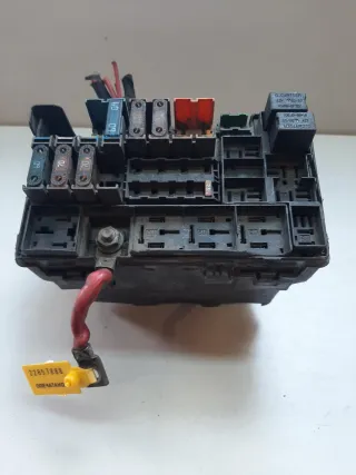  Блок предохранителей Renault Laguna 2 Арт 22857888, вид 1