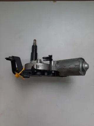 8200080900 Моторчик заднего стеклоочистителя (дворника) Renault Megane 2 Арт 22857892, вид 2