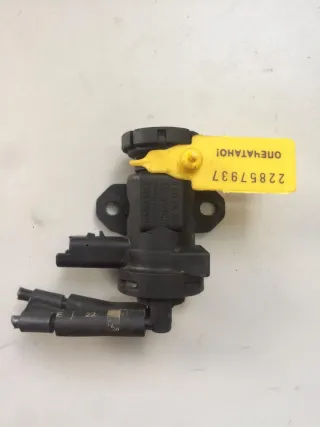 0928400414 Клапан управления турбиной (актуатор) Citroen C5 1 2.0л Арт 22857937, вид 1