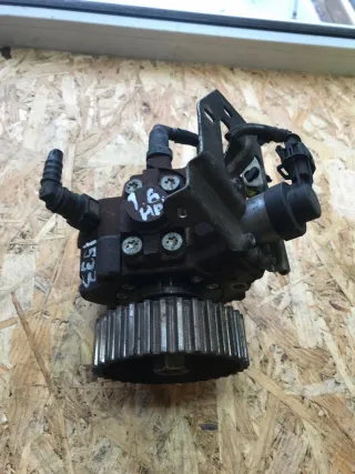 0445010102 ТНВД Citroen Berlingo 1 restailing Арт 1533, вид 1