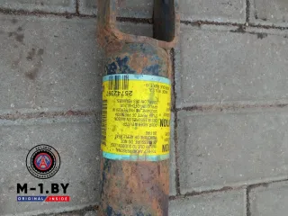  Стойка задняя Cadillac CTS 1 Арт 29254970, вид 2