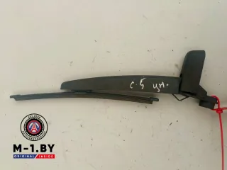  Щеткодержатель задний Citroen C5 1 Арт 29254040, вид 1