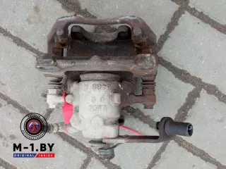  Суппорт задний правый Citroen jumpy 3 Арт 29254001, вид 3