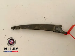  Щеткодержатель задний Renault Megane 2 Арт 29254084, вид 2