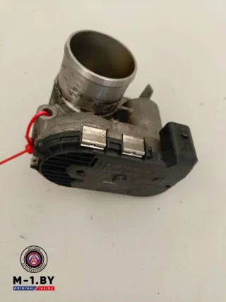 H8200330810E,H8200330812 Заслонка дроссельная Renault Laguna 3 Арт 29254672, вид 2