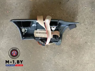  Кнопка запуска двигателя MINI Cooper R56 Арт 29254091, вид 2